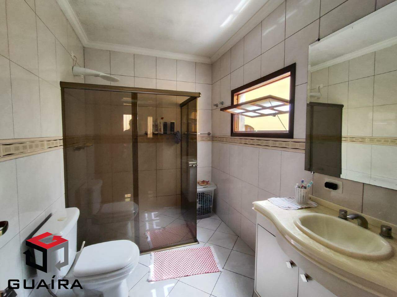 Sobrado à venda com 4 quartos, 250m² - Foto 25