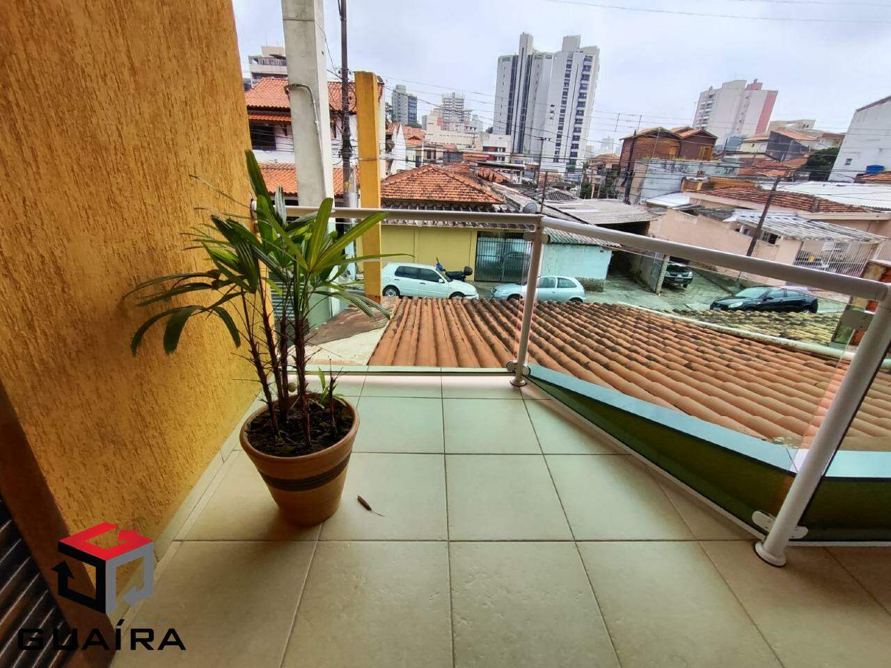 Sobrado à venda com 4 quartos, 250m² - Foto 28