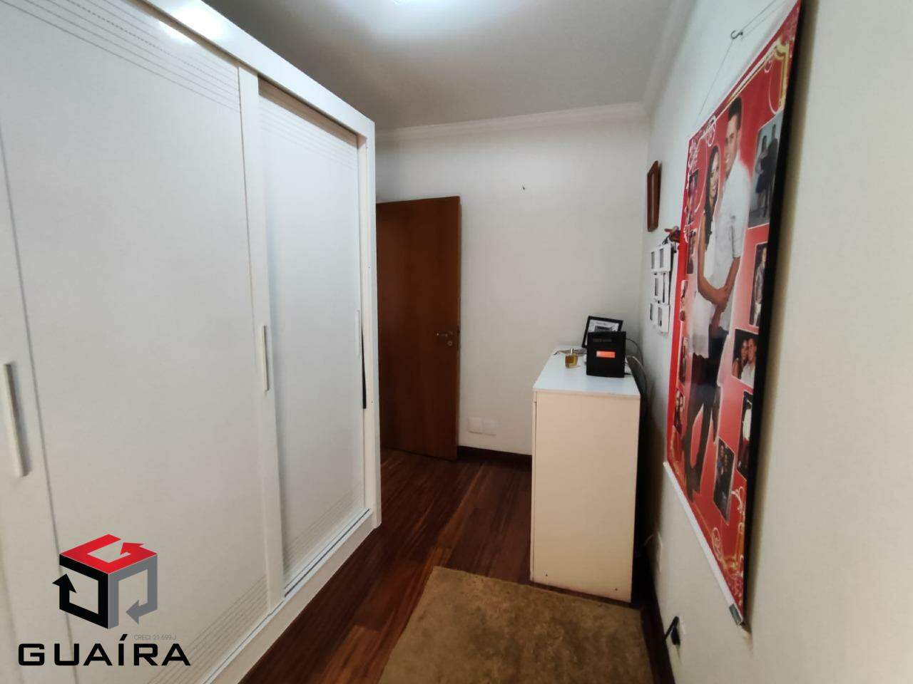 Sobrado à venda com 4 quartos, 250m² - Foto 23