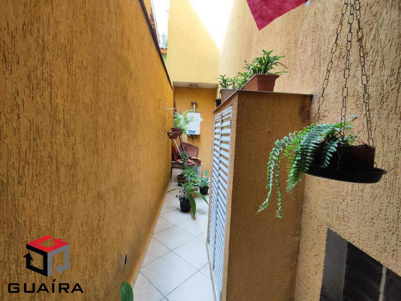 Sobrado à venda com 4 quartos, 250m² - Foto 29