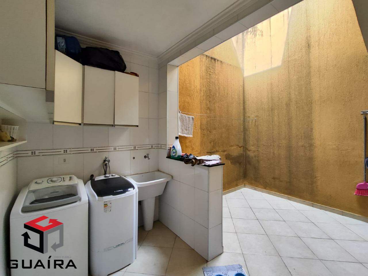 Sobrado à venda com 4 quartos, 250m² - Foto 10