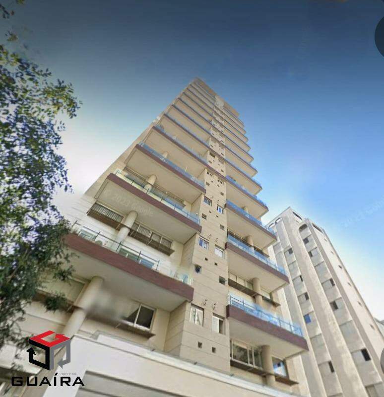 Apartamento para alugar com 2 quartos, 92m² - Foto 1