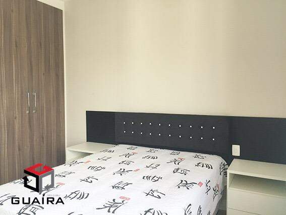 Apartamento para alugar com 2 quartos, 92m² - Foto 9