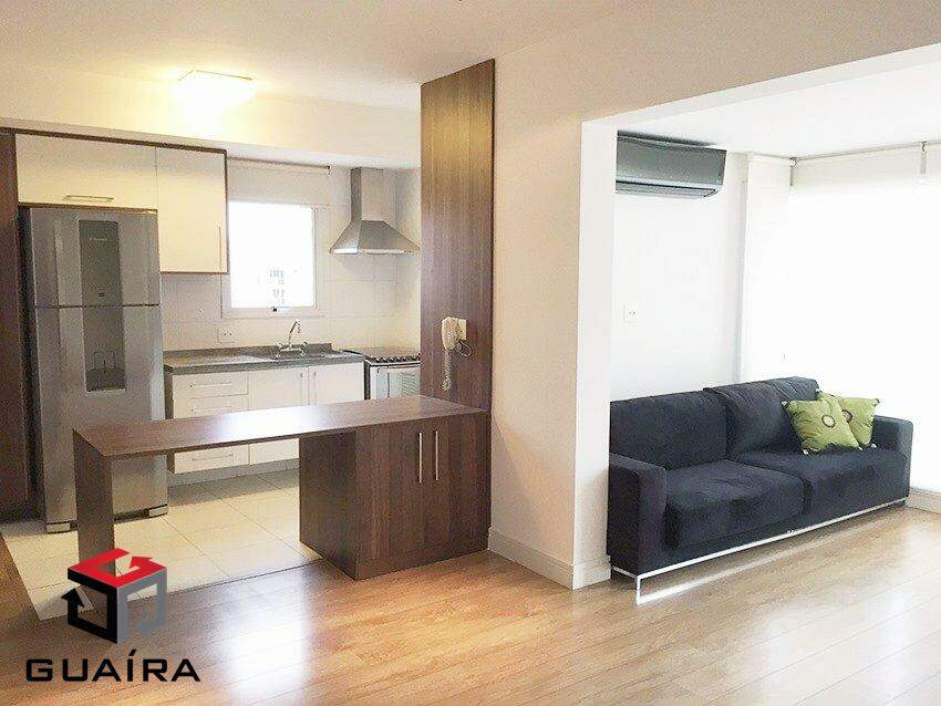 Apartamento para alugar com 2 quartos, 92m² - Foto 4