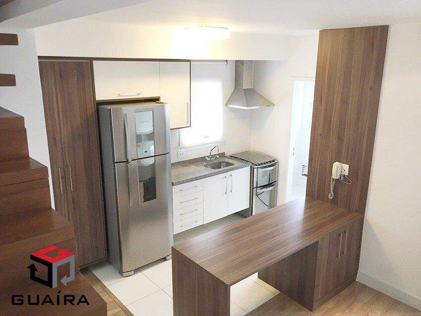 Apartamento para alugar com 2 quartos, 92m² - Foto 5