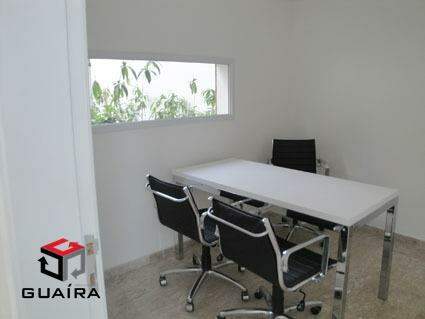 Apartamento para alugar com 2 quartos, 92m² - Foto 11