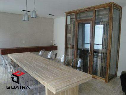 Apartamento para alugar com 2 quartos, 92m² - Foto 12