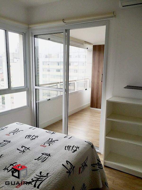 Apartamento para alugar com 2 quartos, 92m² - Foto 10