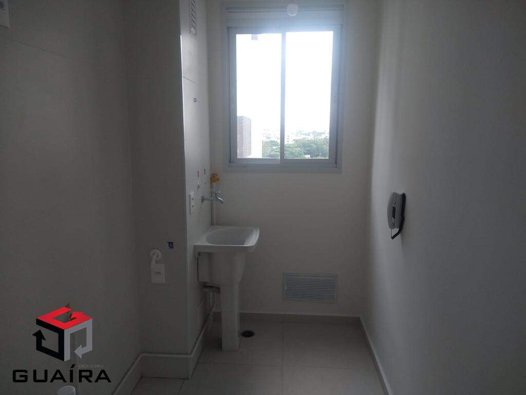 Apartamento para alugar com 2 quartos, 50m² - Foto 2