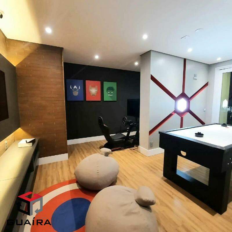 Apartamento para alugar com 2 quartos, 50m² - Foto 11