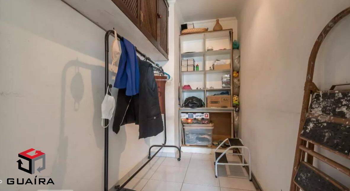 Apartamento à venda com 4 quartos, 170m² - Foto 22