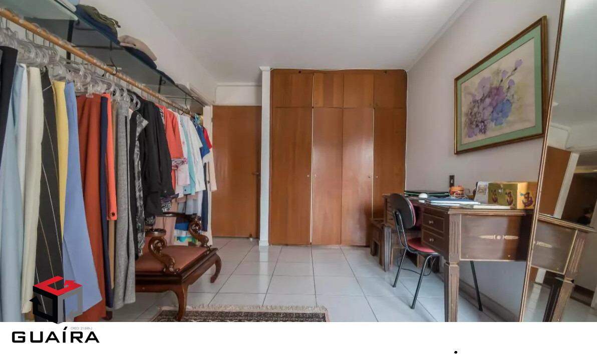 Apartamento à venda com 4 quartos, 170m² - Foto 16