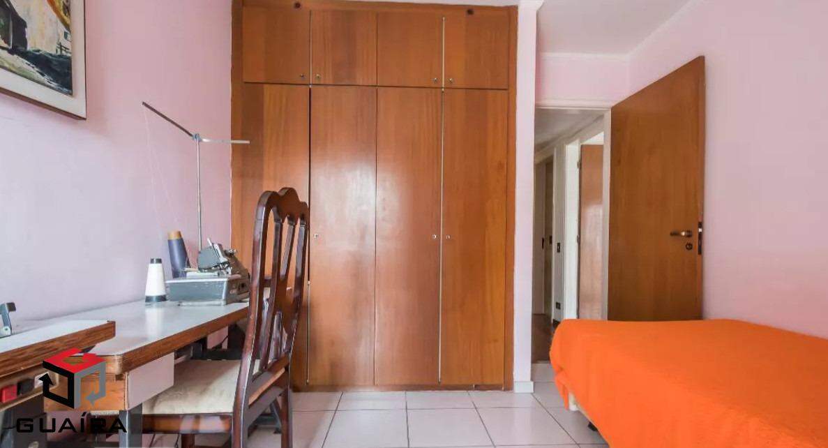 Apartamento à venda com 4 quartos, 170m² - Foto 19