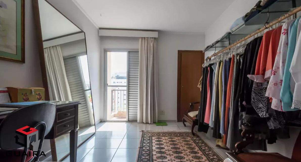 Apartamento à venda com 4 quartos, 170m² - Foto 18