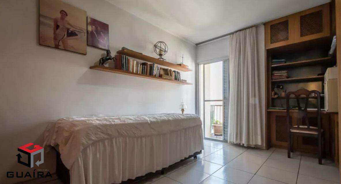 Apartamento à venda com 4 quartos, 170m² - Foto 8