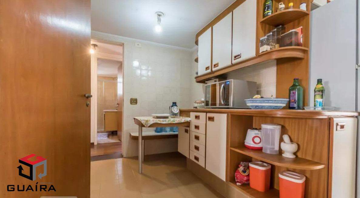 Apartamento à venda com 4 quartos, 170m² - Foto 10