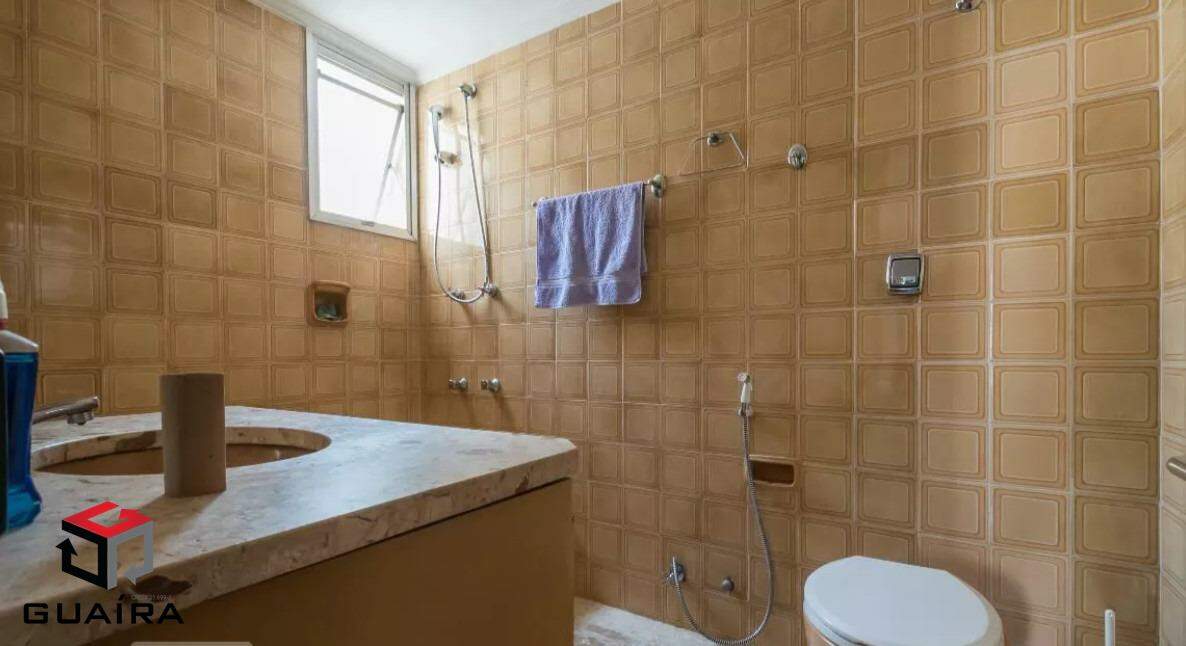 Apartamento à venda com 4 quartos, 170m² - Foto 7