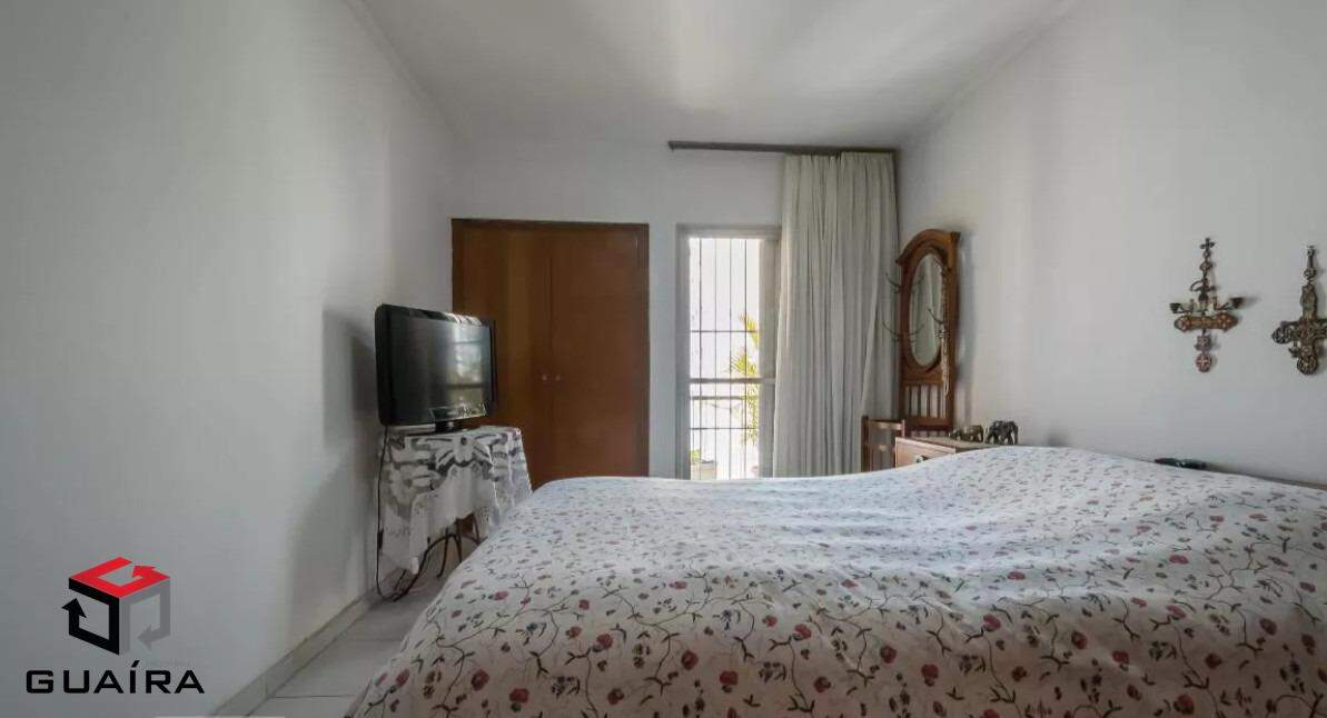 Apartamento à venda com 4 quartos, 170m² - Foto 20