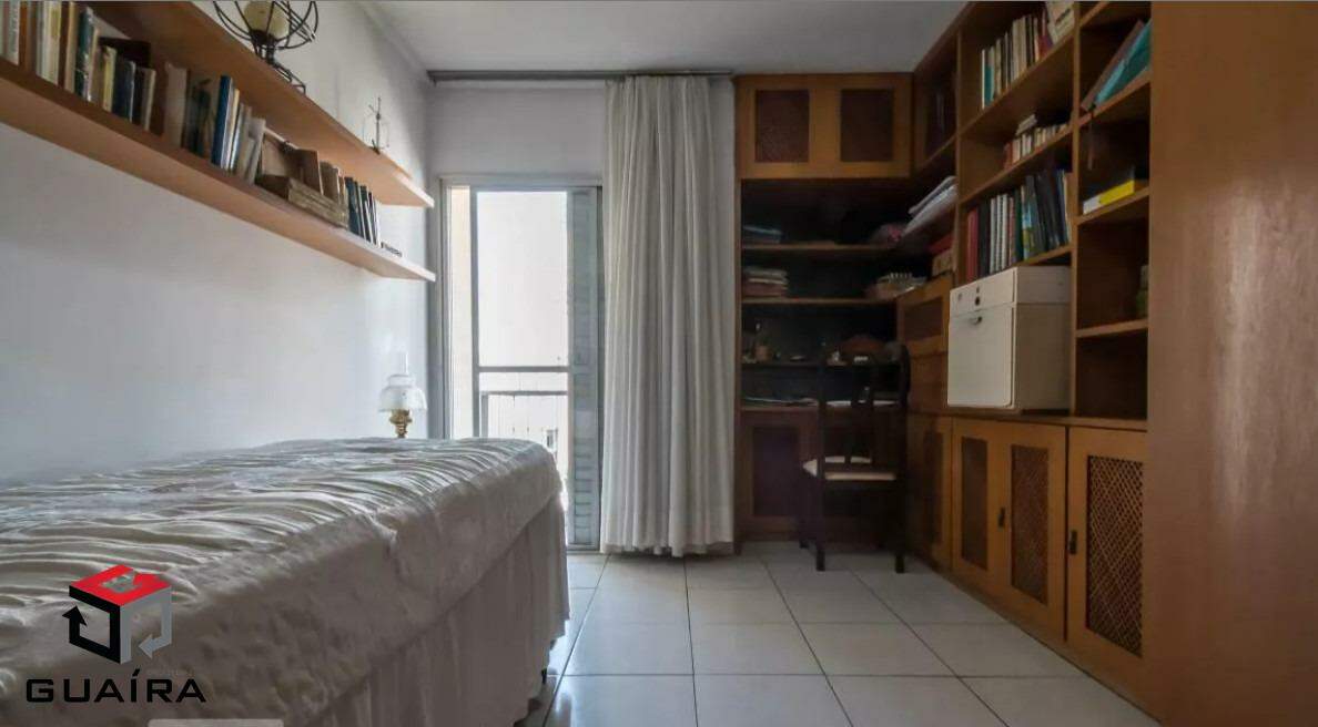 Apartamento à venda com 4 quartos, 170m² - Foto 9