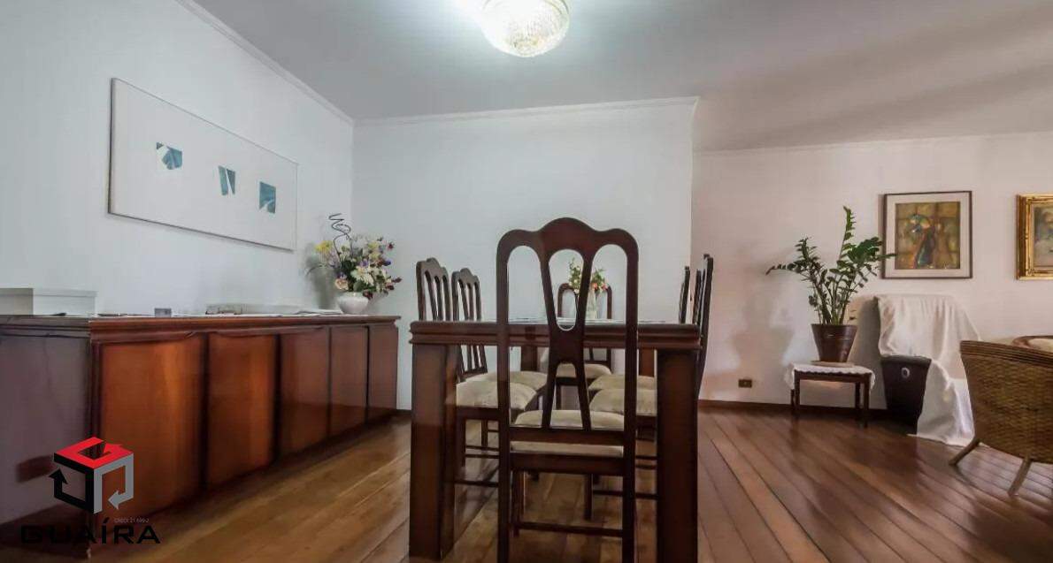 Apartamento à venda com 4 quartos, 170m² - Foto 4