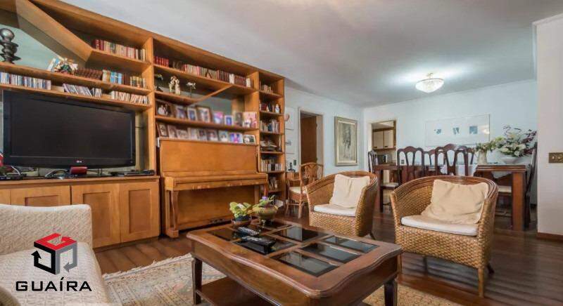 Apartamento à venda com 4 quartos, 170m² - Foto 3