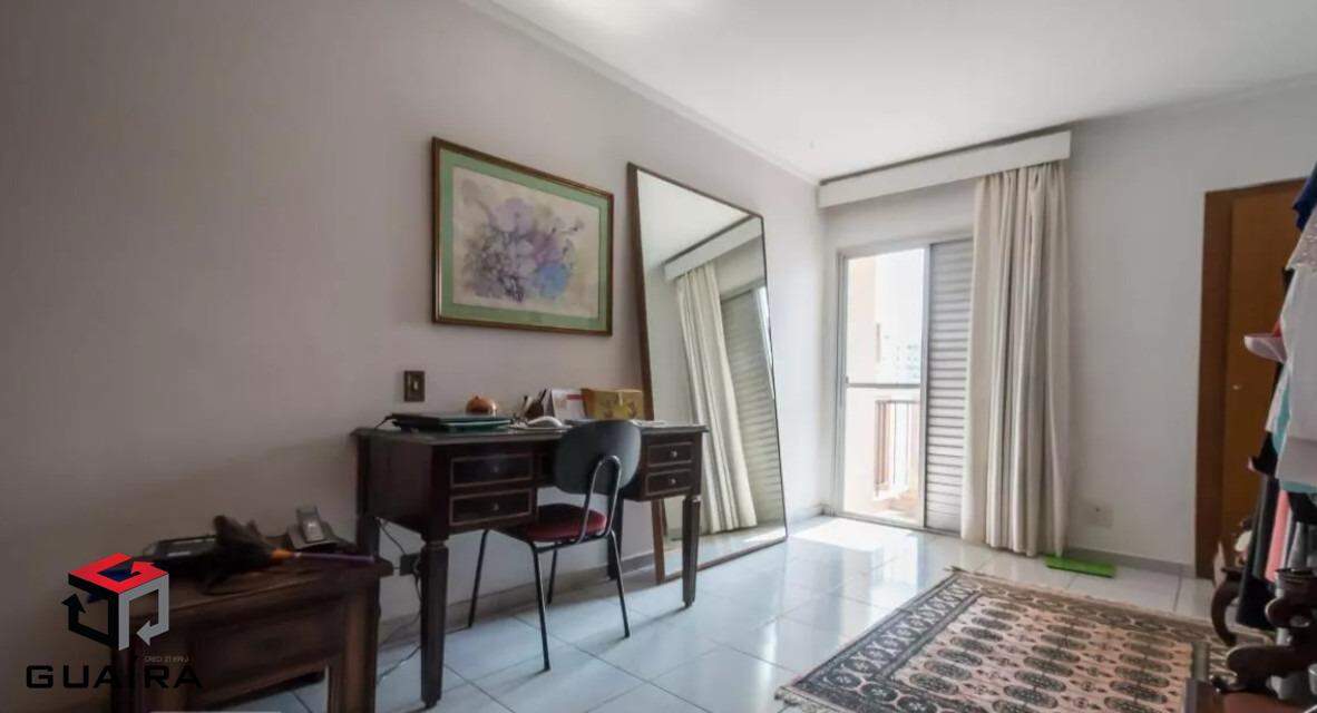 Apartamento à venda com 4 quartos, 170m² - Foto 24