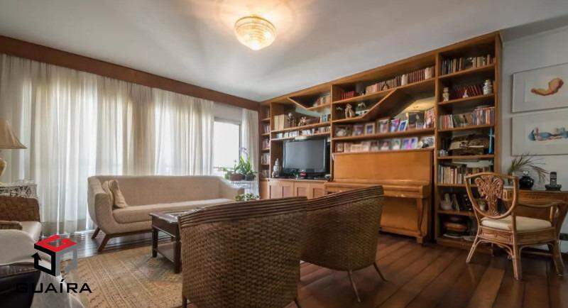 Apartamento à venda com 4 quartos, 170m² - Foto 14