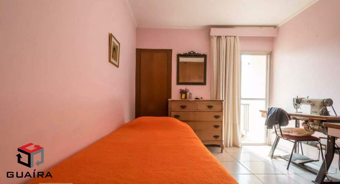 Apartamento à venda com 4 quartos, 170m² - Foto 13