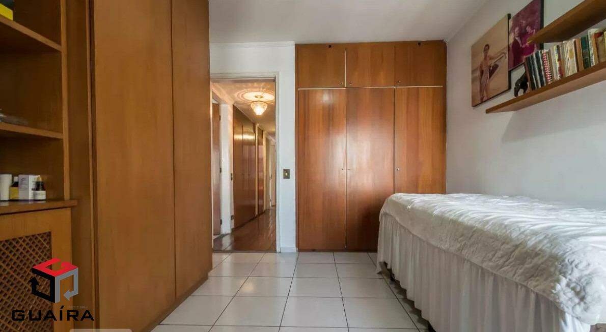 Apartamento à venda com 4 quartos, 170m² - Foto 25