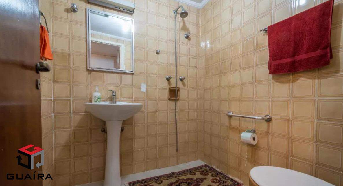 Apartamento à venda com 4 quartos, 170m² - Foto 15