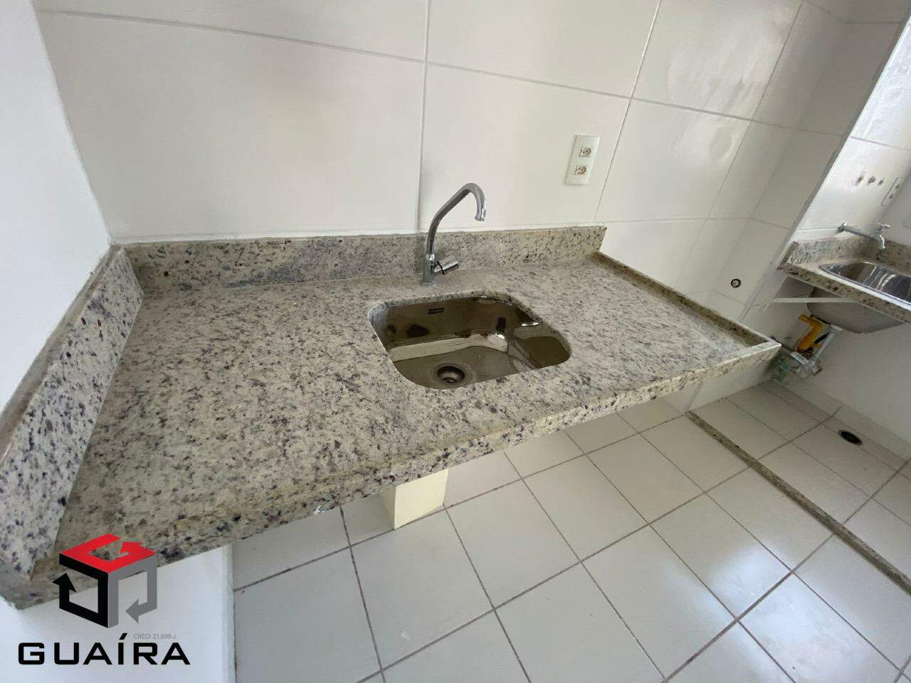 Apartamento à venda com 1 quarto, 42m² - Foto 5