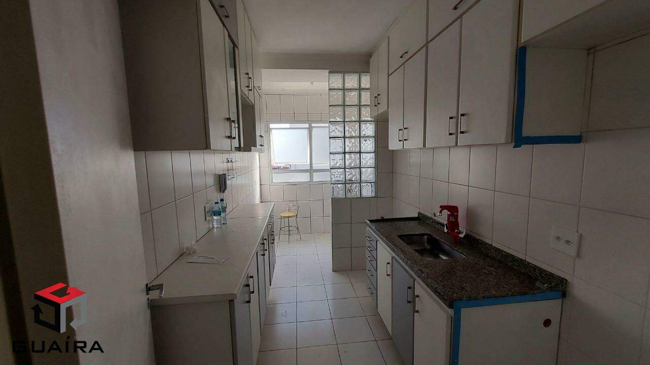 Apartamento à venda com 3 quartos, 70m² - Foto 8