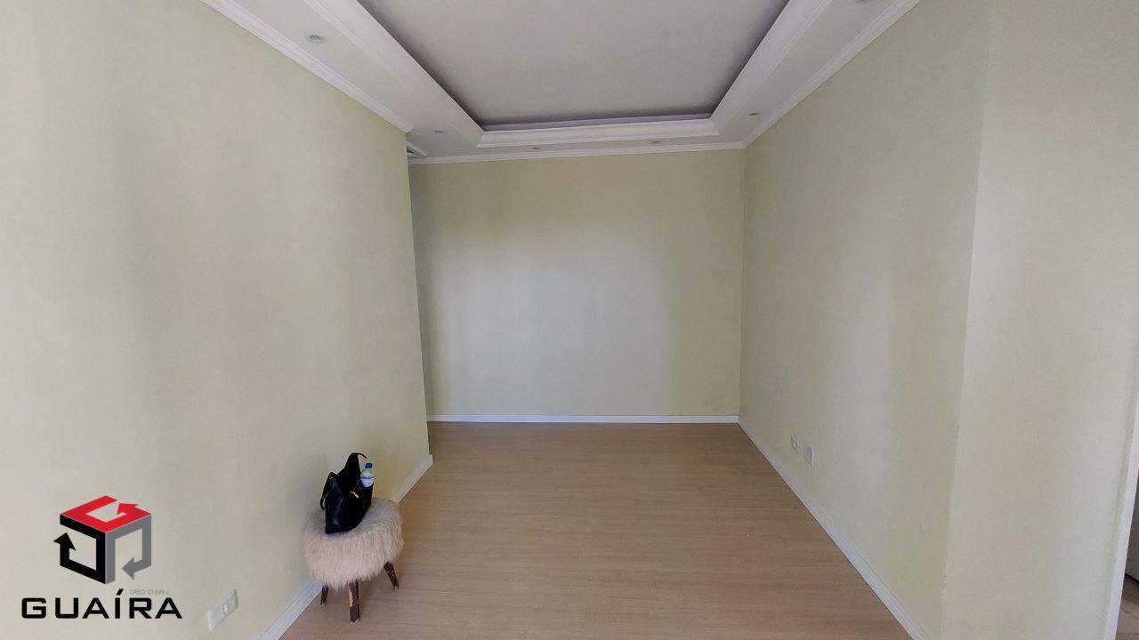 Apartamento à venda com 3 quartos, 70m² - Foto 3