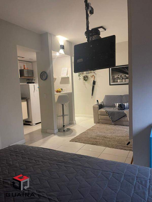 Apartamento à venda com 1 quarto, 37m² - Foto 11