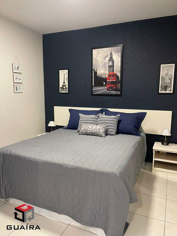 Apartamento à venda com 1 quarto, 37m² - Foto 8