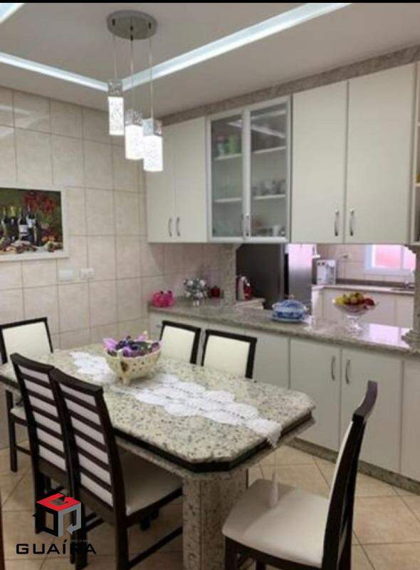 Sobrado à venda com 3 quartos, 196m² - Foto 4