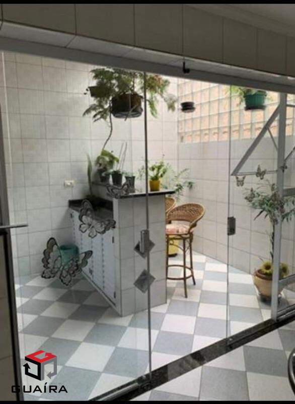 Sobrado à venda com 3 quartos, 196m² - Foto 9