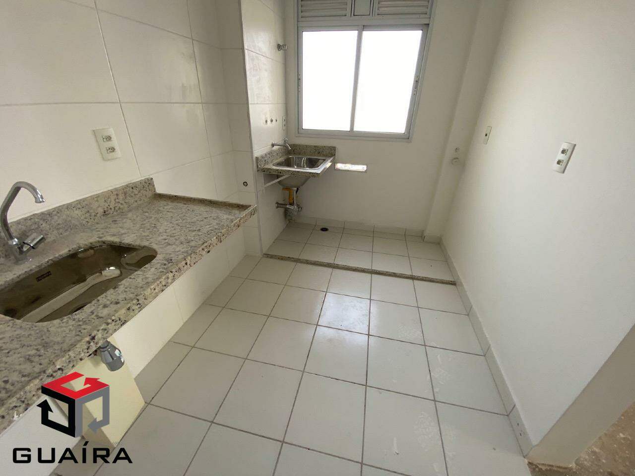 Apartamento à venda com 2 quartos, 54m² - Foto 3