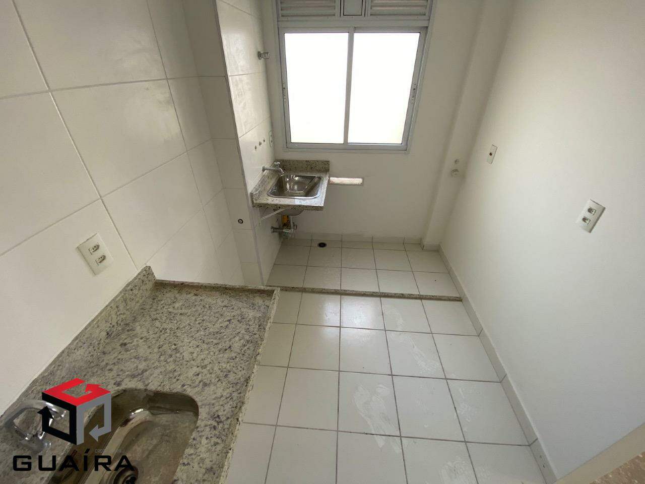 Apartamento à venda com 2 quartos, 54m² - Foto 4