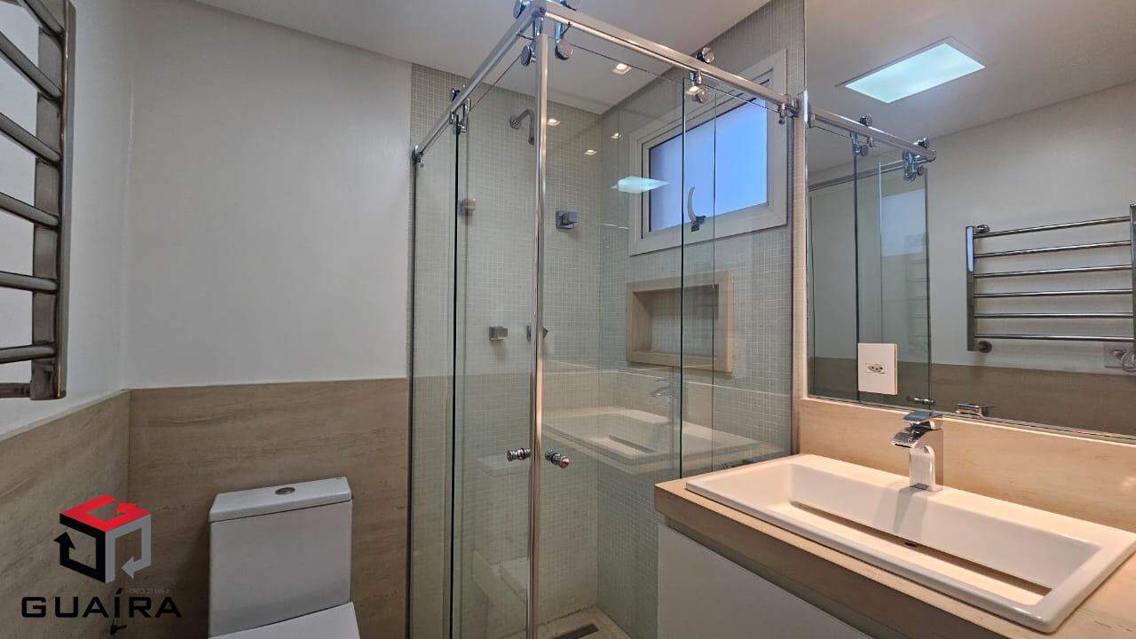 Apartamento à venda com 3 quartos, 165m² - Foto 20