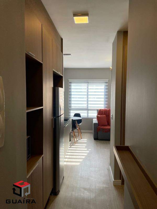 Apartamento à venda com 1 quarto, 36m² - Foto 5