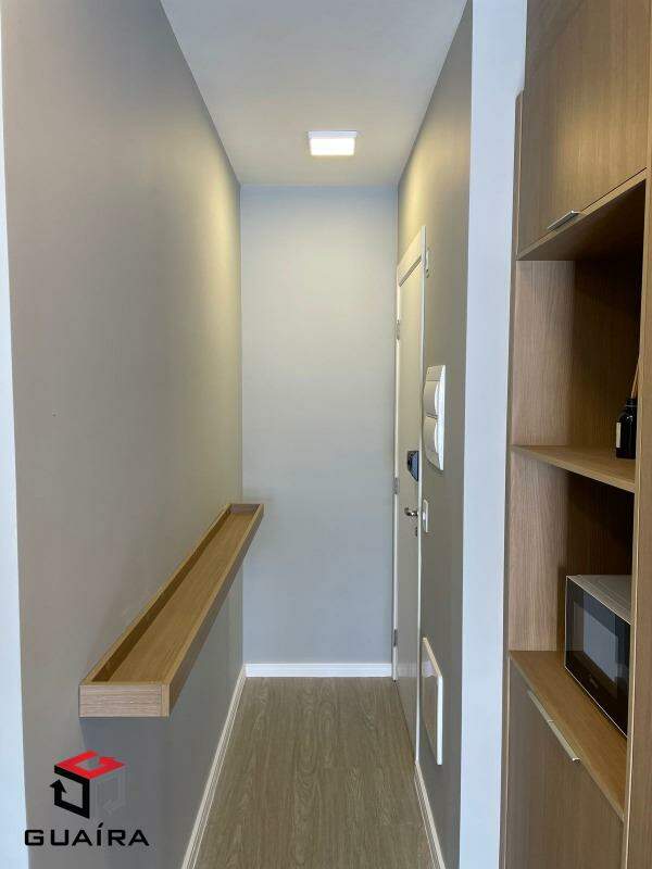 Apartamento à venda com 1 quarto, 36m² - Foto 16