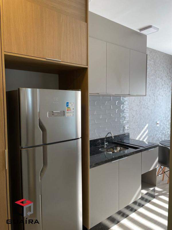 Apartamento à venda com 1 quarto, 36m² - Foto 6