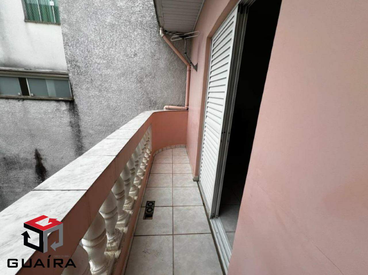 Sobrado à venda com 3 quartos, 320m² - Foto 14