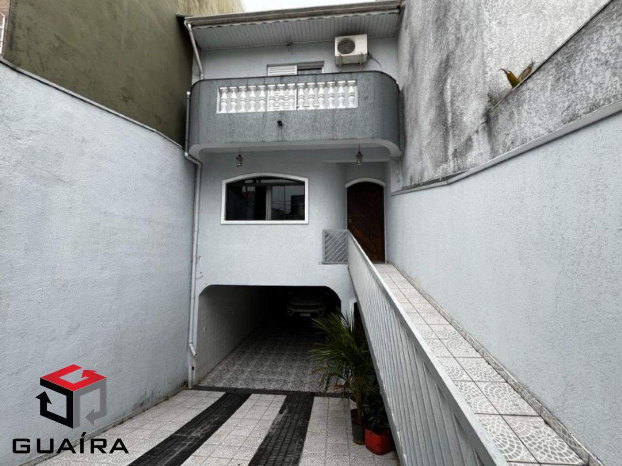 Sobrado à venda com 3 quartos, 320m² - Foto 3