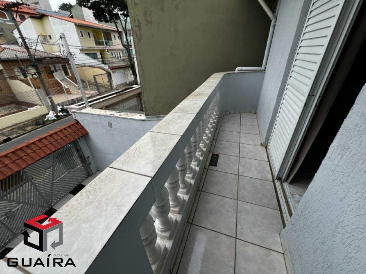 Sobrado à venda com 3 quartos, 320m² - Foto 12