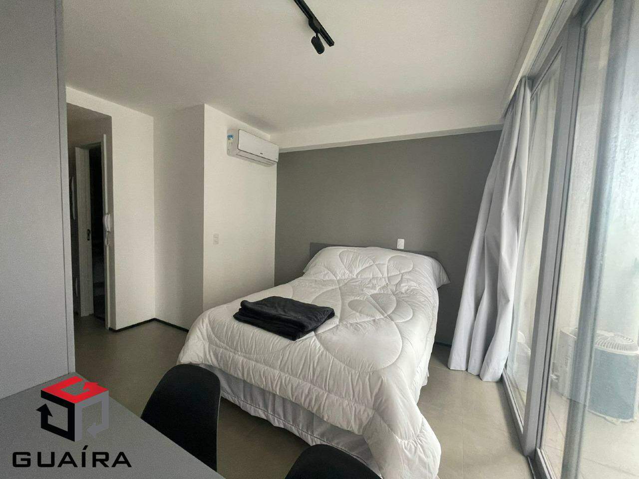 Apartamento à venda com 1 quarto, 22m² - Foto 4