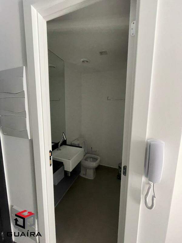 Apartamento à venda com 1 quarto, 22m² - Foto 11