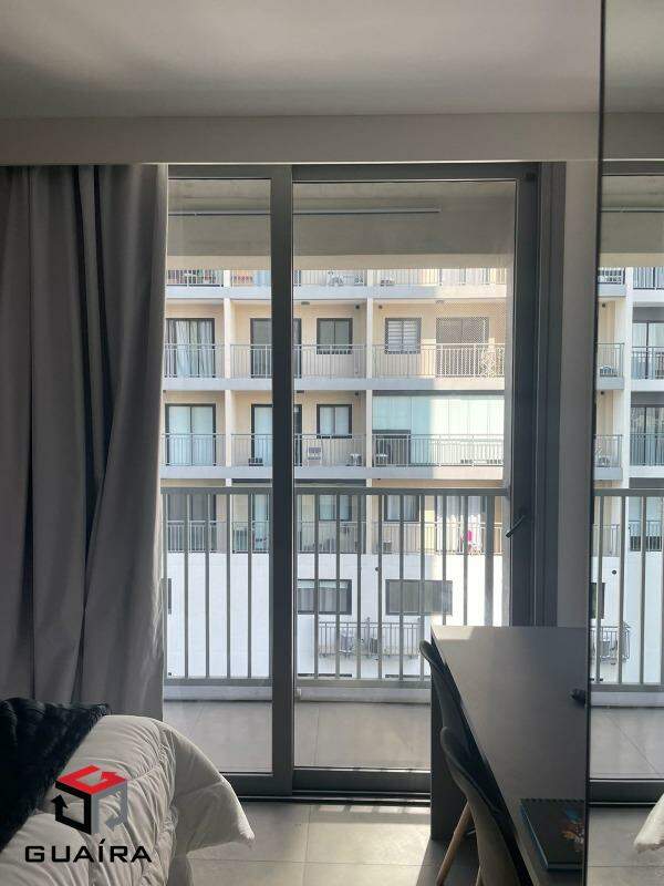 Apartamento à venda com 1 quarto, 22m² - Foto 2