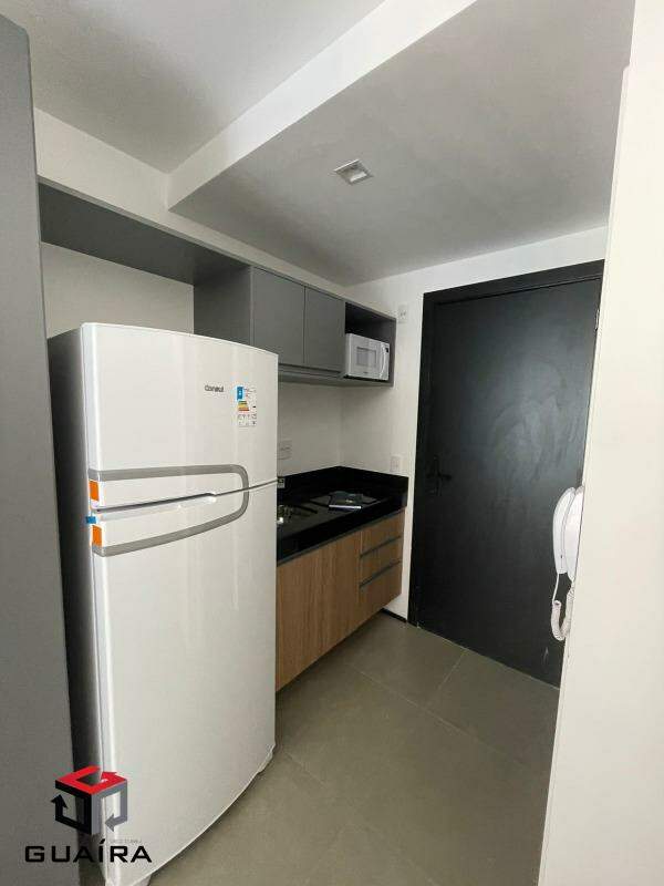 Apartamento à venda com 1 quarto, 22m² - Foto 9